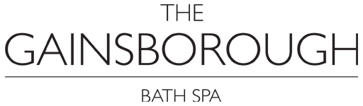 The Gainsborough Bath Spa logo